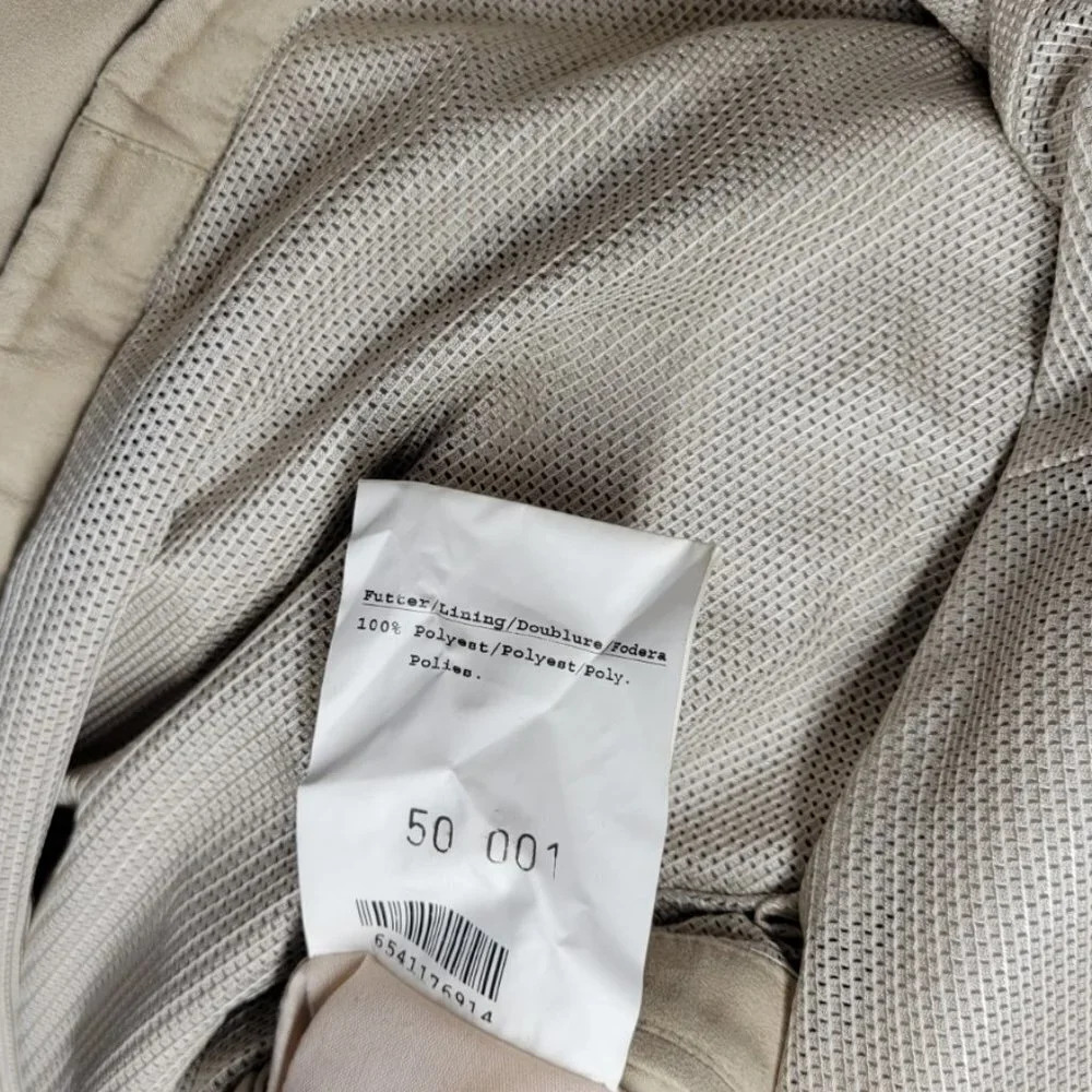 Bugatti Men's Jacket Size 40 R - Picture 9 of 12